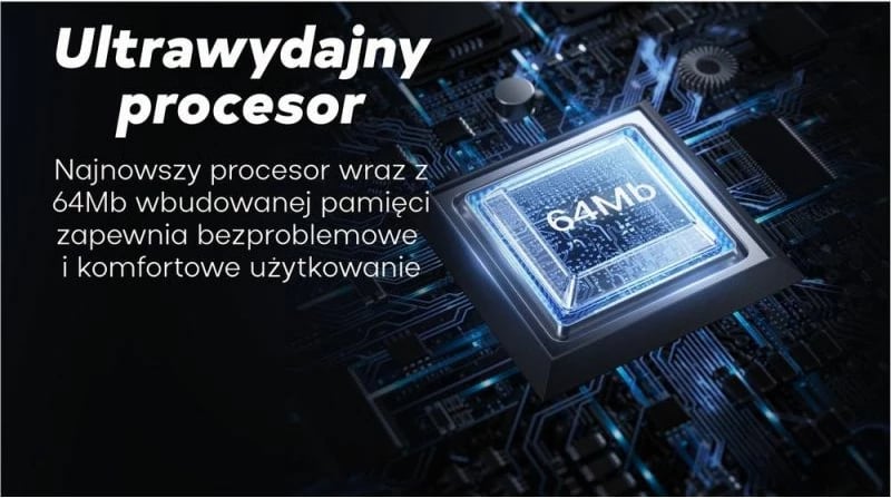 Smartwatch për femra Gravity, rozë