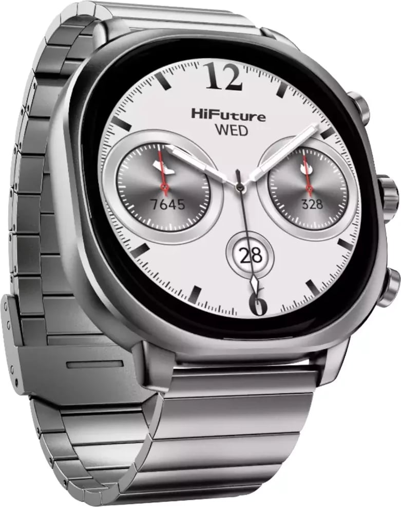 Orë E Mençur Hi-Future AIX (Hiri)