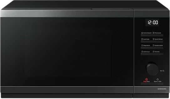 Mikrovalë Samsung MS23DG4504AGE2, 23L, e zezë