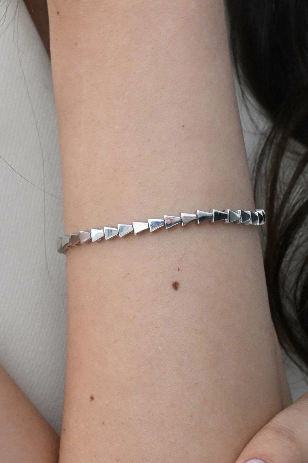 Byzylyk argjendi Jumeon, SGTL12852, argjend