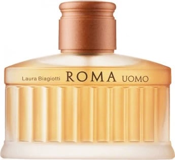 Eau de Toilette për meshkuj Laura Biagiotti Roma Uomo 40ml