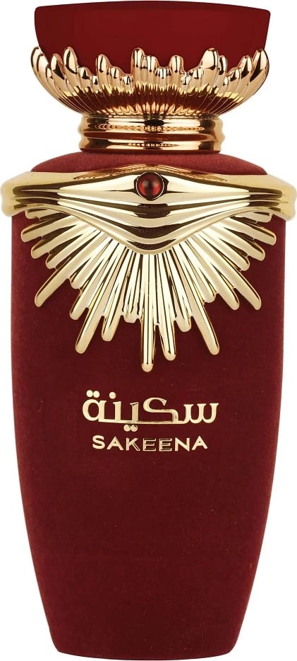 Eau de Parfum për femra Lattafa Sakeena 100ml