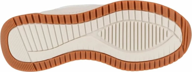 Atlete Skechers për femra, të bardha