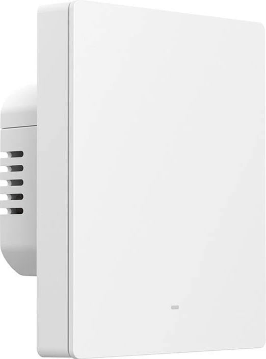 Switch i mençur Sonoff M5-1C-80W, 1 kanal, WiFi, Matter, i bardhë