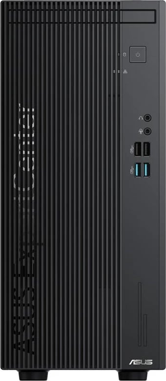 Kasë ASUS ExpertCenter D5 Mini Tower D501MER-514500009X, Intel Core i5-14500, 16 GB RAM, 512 GB SSD, Windows 11 Pro, e zezë