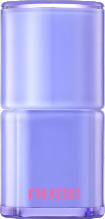 Buzëkuq për femra Nuse Care Lip Tual Hydrating Lip Tint 08 Coolish, 4.5g