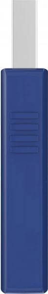 Adapter rrjeti ALLNET ALL-WA0300AC, 2.4 GHz, 5 GHz, 867 Mbit/s, Blu