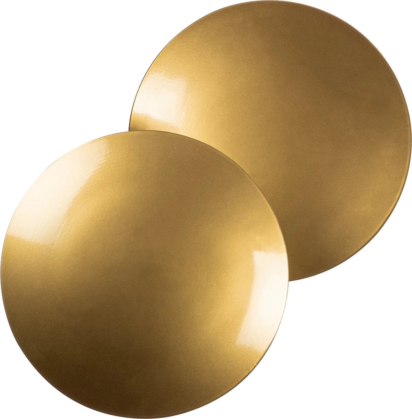 Llambë muri Opviq, Yosma-13642, ngjyrë ari