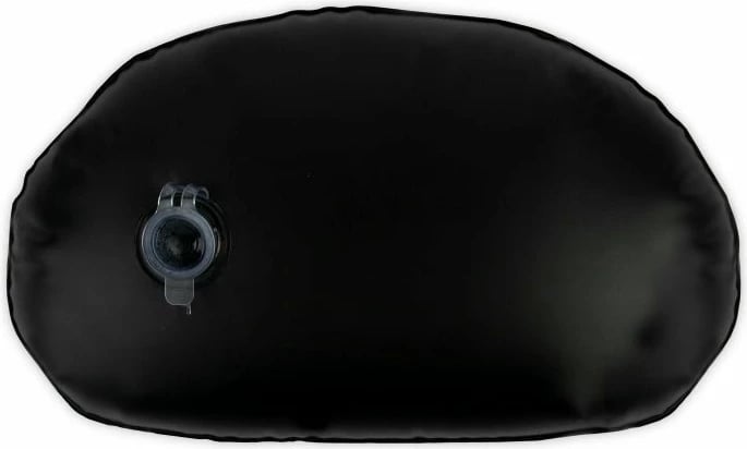 Vaskë akulli Virtufit, anthracite