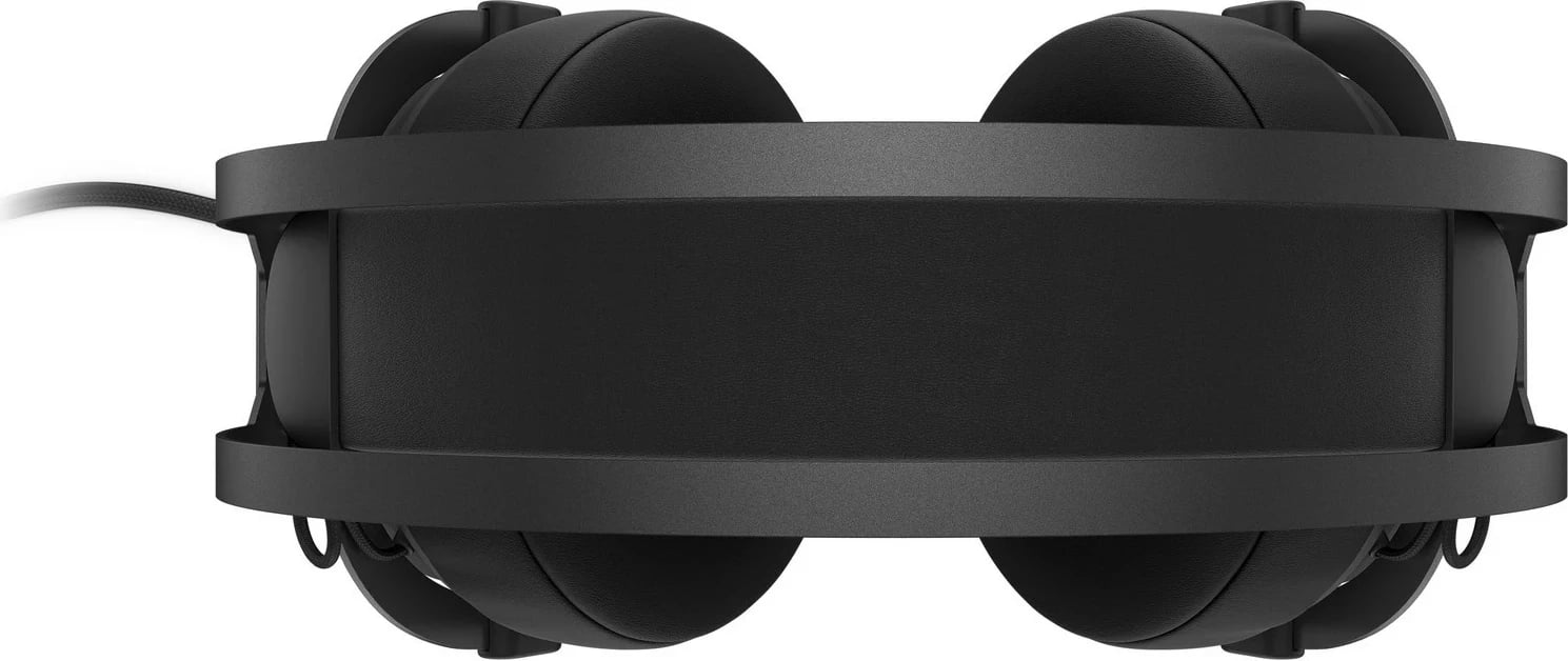 Kufje për lojëra HP Omen Blast, me kabëll