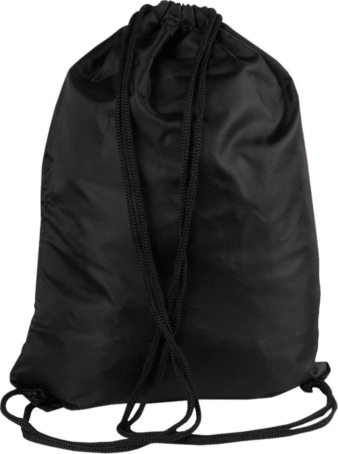 Çantë për atlete Crowell, unisex, e zezë