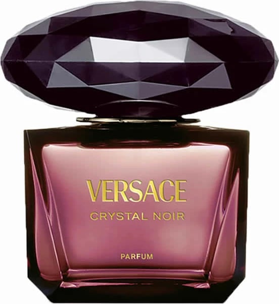 Eau de Parfum unisex Versace Crystal Noir 90ml