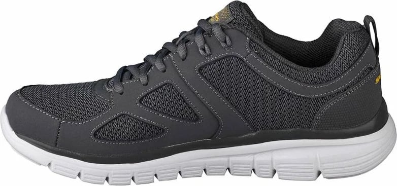 Atlete meshkuj Skechers, gri