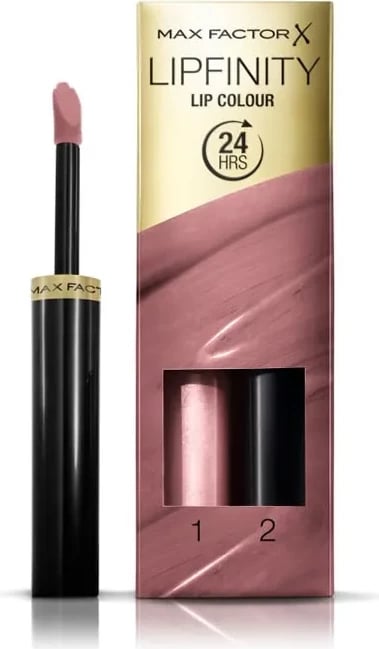 Buzëkuq Max Factor Lipfinity 24h 310 Essential Violet 2ml