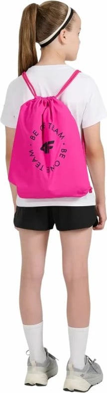 Set trenerka për fëmijë Yakimasport, e zezë