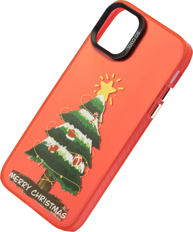 Fotroll Për Telefon Tech Time FA101-001 (IP14PROMAX)