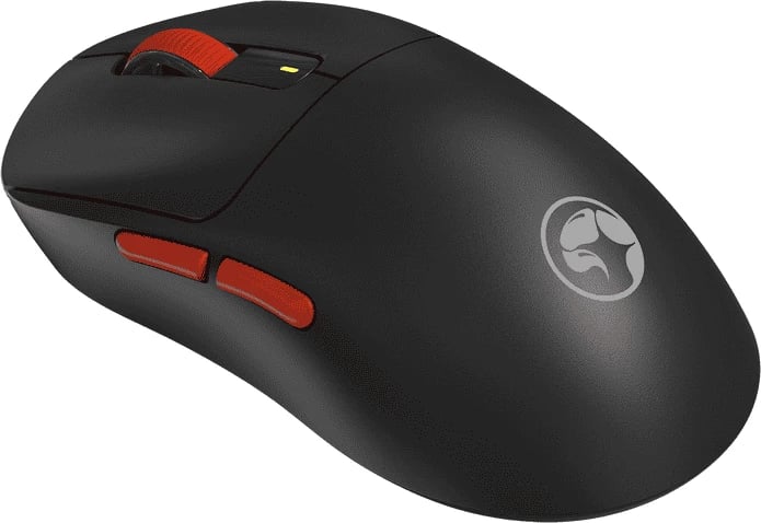 Maus MARVO G964W BK (Zezë)