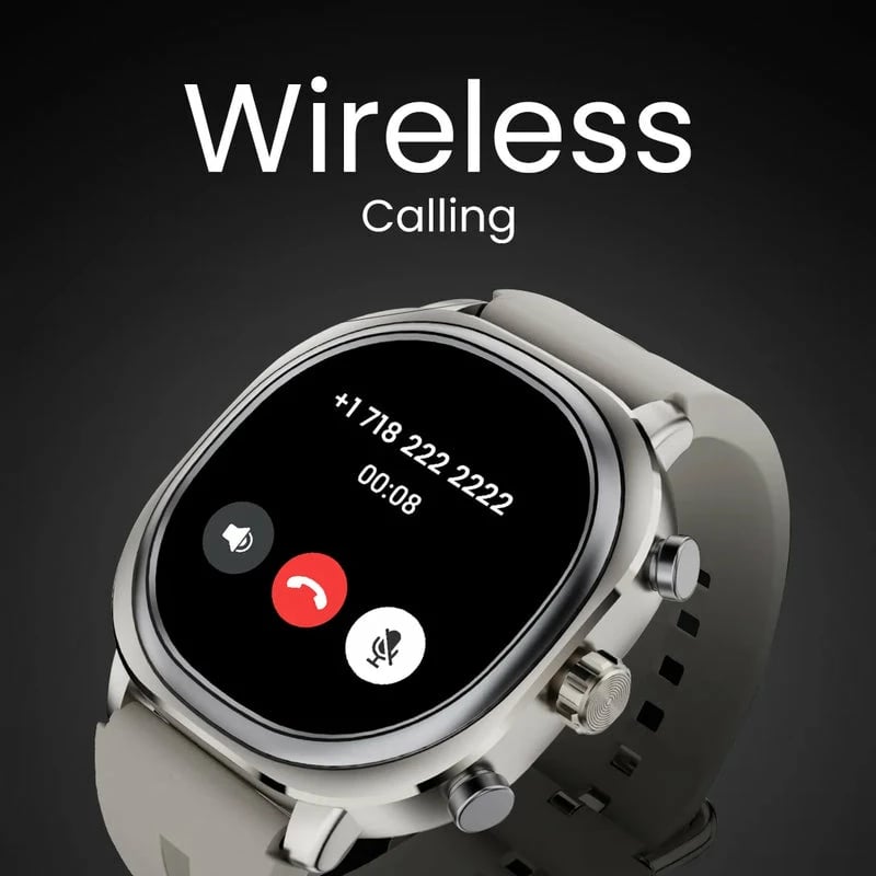 Orë E Mençur HI-FUTURE AIX Lite (Gjelbert)