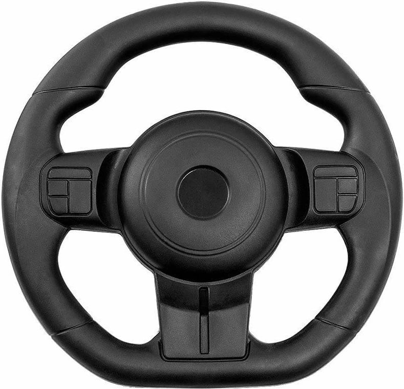 Gokart me pedale, Milly Mally, Rocket, marsh përpara/prapa me neutral, fren dore, rrota EVA, ulëse e rregullueshme, i kuq