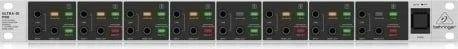 Mikser audio Behringer DI800, 8 kanale, Ngjyrë argjendi Mikser audio Behringer DI800, 8 kanale, Ngjyrë argjendi