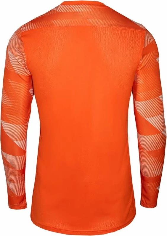 Maicë për fëmijë Nike, portokalli