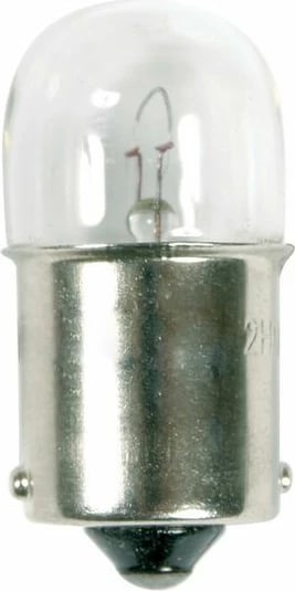 Lampa 24v 10w Ba15s Blister