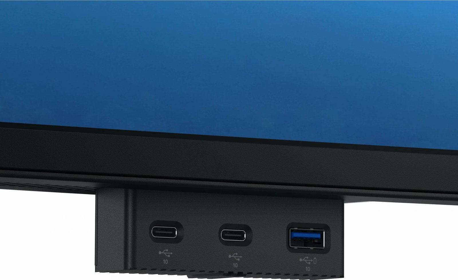 Monitor DELL UltraSharp U4025QW 40 inç, IPS, 5120x2160, Thunderbolt, 120Hz, i zi