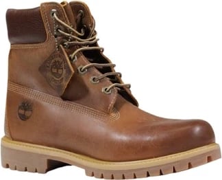Timberland këpucë për meshkuj, kafe
