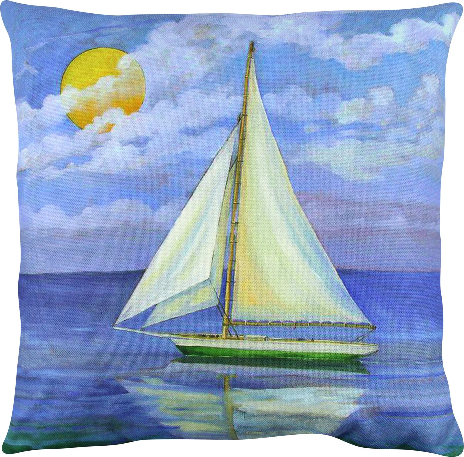 Jastëk dekorativ Evila Originals, shumëngjyrësh, A12593