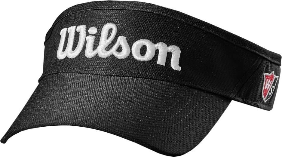 Vizor Wilson, i zi