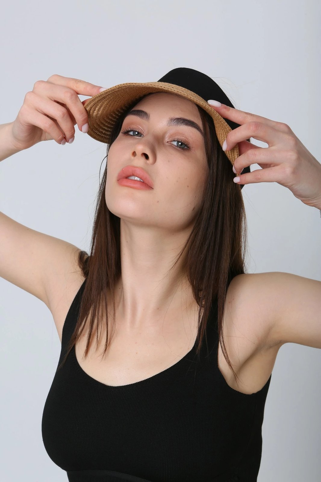 Kapelë për gra, Jumeon, Hsr2060, ngjyrë deveje