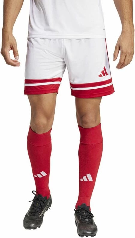 Shorce për meshkuj adidas, të bardha