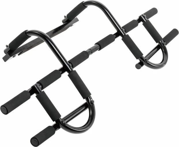 Shufër multifunksionale Body Sculpture, unisex