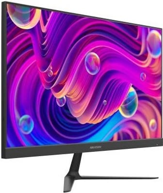 Kasë monitori Hikvision DS-D5024F2-BV2S, 23.8", Full HD, LED, E zezë