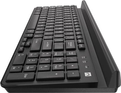 Tastierë Wireless Natec Felimare, e zezë