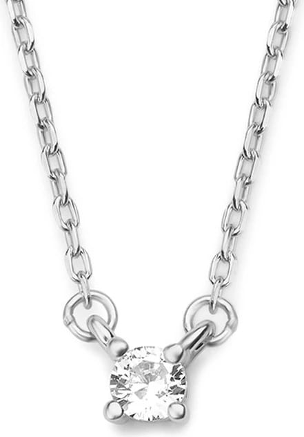 Varëse NEW BLING 9NB-0394 për femra, argjendtë
