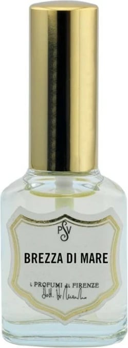 Eau de Parfum unisex I Profumi Di Firenze Brezza Di Mare 10ml