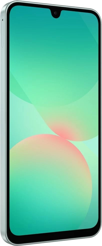Celular Samsung Galaxy A26, 6.7", 8+256GB, 5G, i gjelbër