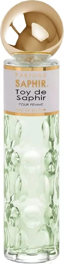 Eau de Parfum për femra Saphir Toy Women 30ml