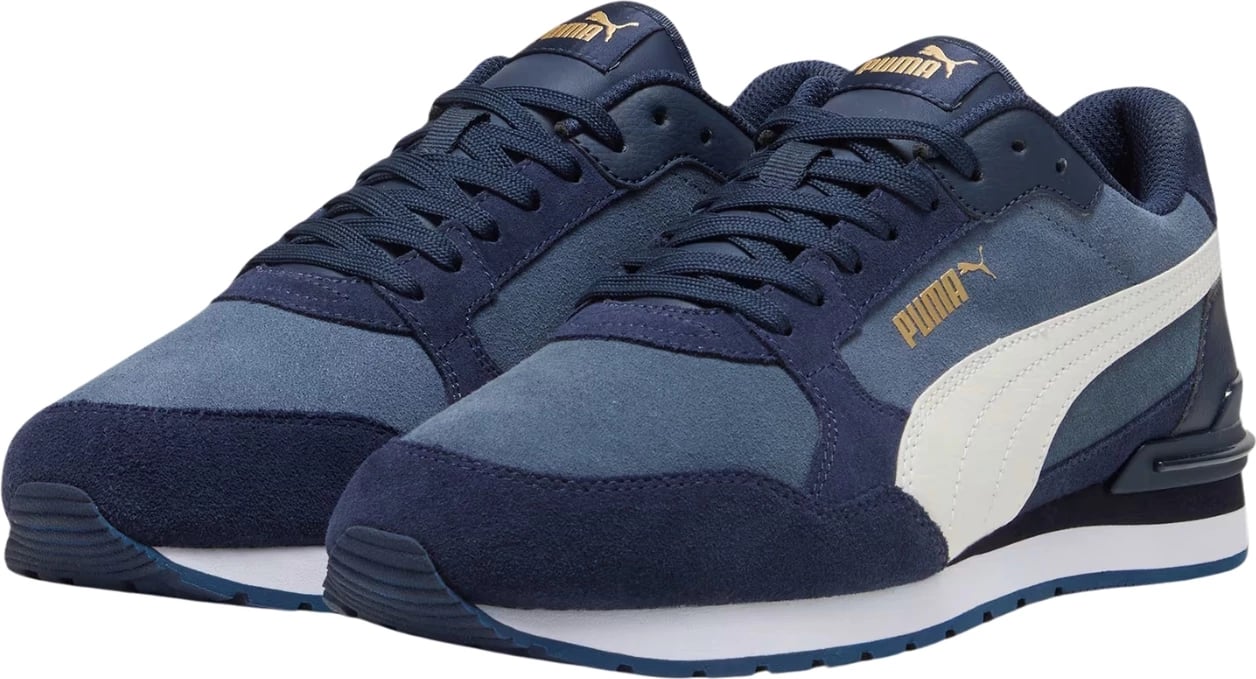 Këpucë për meshkuj Puma, navy