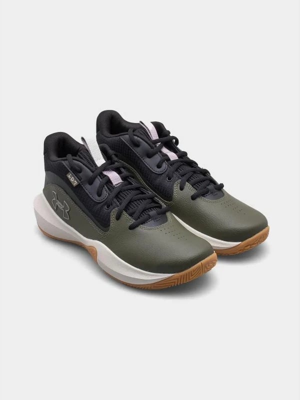 Atlete për meshkuj Under Armour, vjollce