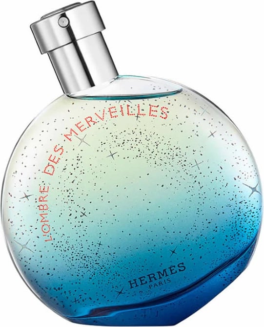 Eau de Parfum unisex Hermès L'Ombre Des Merveilles 50ml