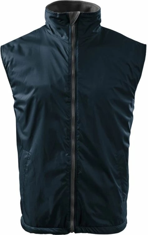 Jelek për meshkuj Rimeck, MLI-50902, blu marin