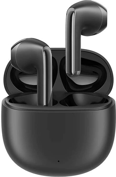 Kufje Joyroom Funpods JR-FB1 wireless, TWS, Bluetooth 5.3, të zeza