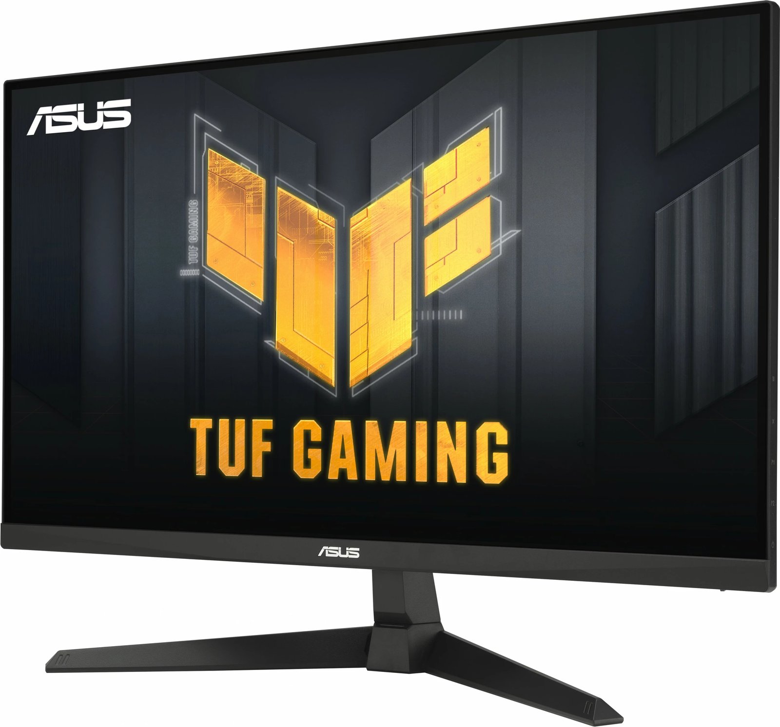 Monitor ASUS TUF Gaming VG279QE5A, 27 inç, FHD, HDMI DP, zi