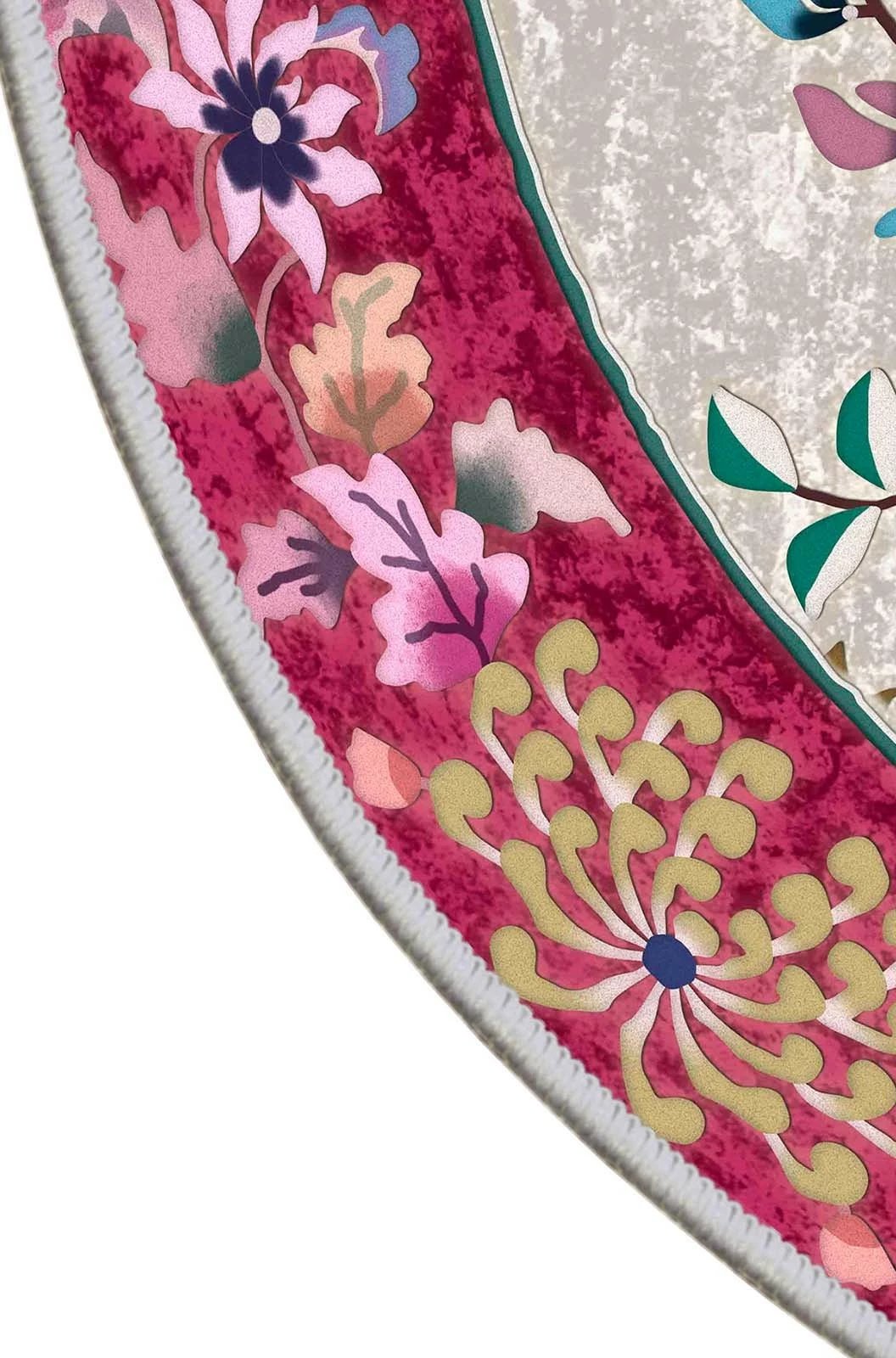 Qilim shumëngjyrësh, 60x100cm, Conceptum Hypnose, Hmnt909