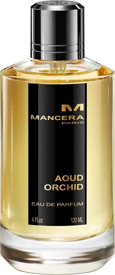 Eau de Parfum Mancera Aoud Orchid 120ml