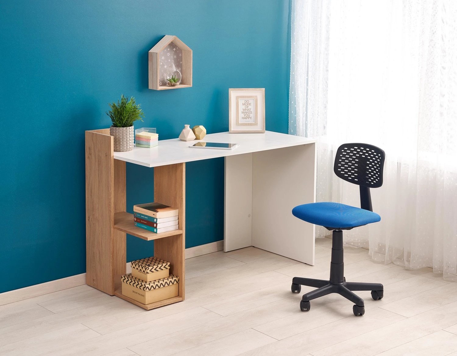 Tavolinë e punës Rito Tavolinë e punës Rito