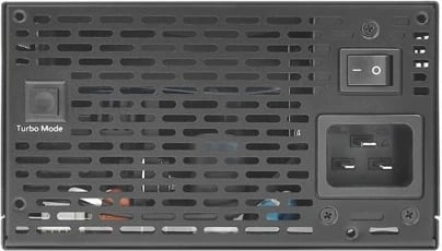 Kasë energjie Thermaltake Toughpower TF1, 1550W, Modular, 80 PLUS Titanium, e zezë