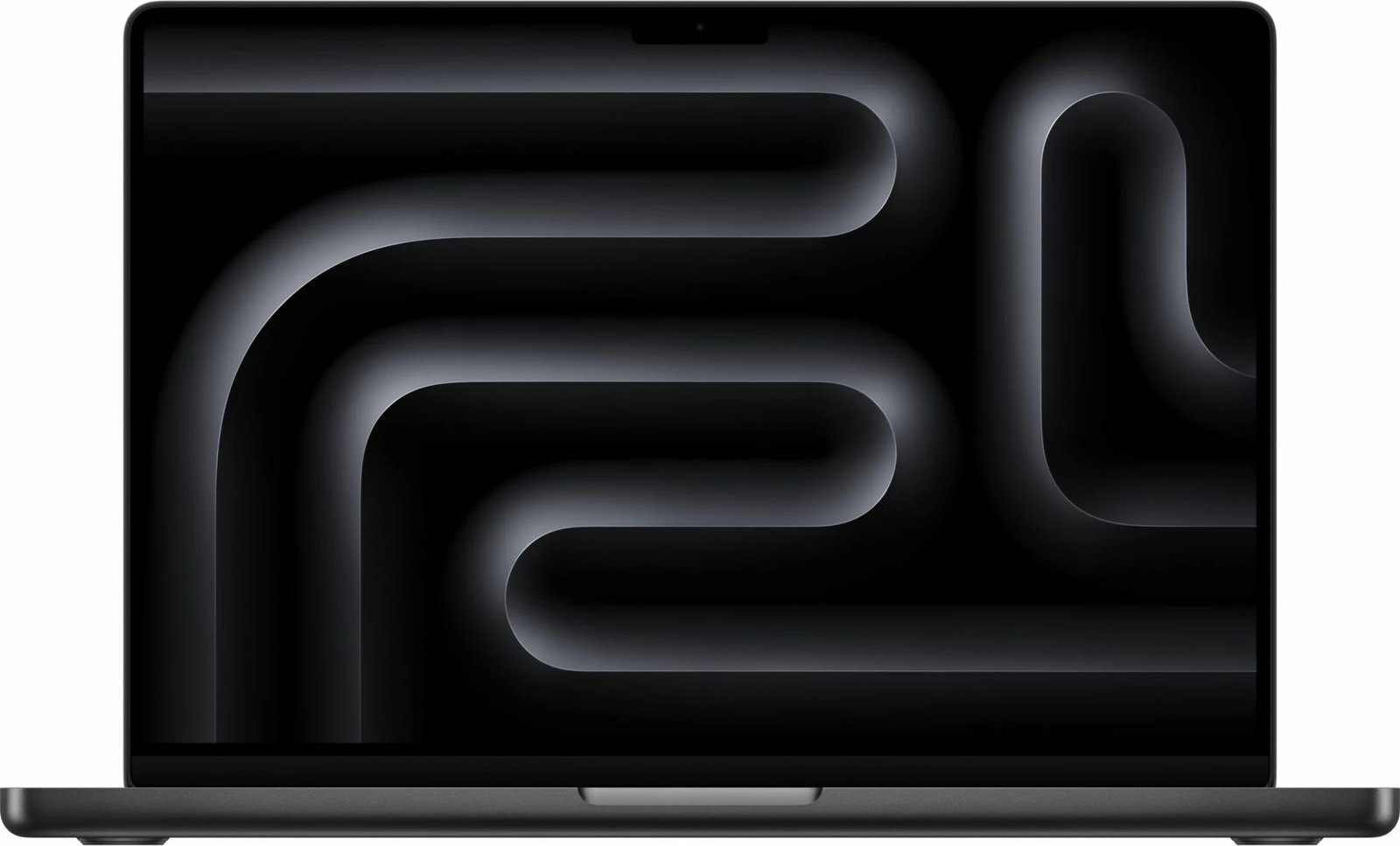 Laptop Macbook Pro 14″ M4-PRO (2024) 12-Core CPU, 16-Core GPU, 24GB RAM, 512GB SSD Space Black